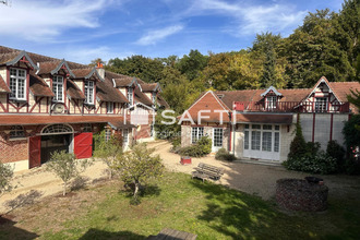  maison vieux-moulin 60350
