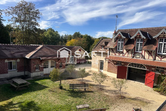  maison vieux-moulin 60350