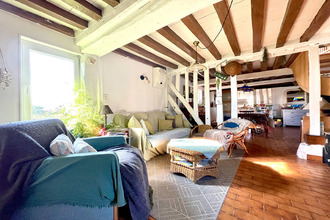  maison vieux-pont-en-auge 14140