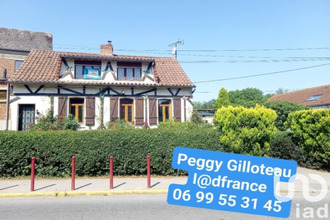  maison vieux-reng 59600