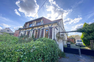  maison vieux-reng 59600