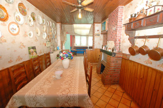  maison vieux-reng 59600