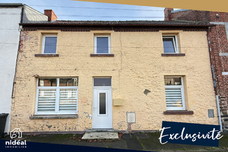  maison vieux-reng 59600