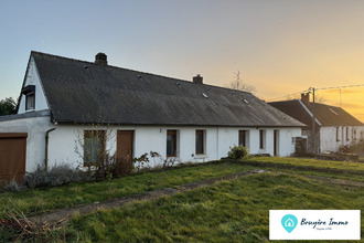  maison vieux-reng 59600