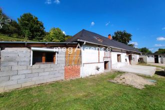  maison vieux-rouen-sur-bresle 76390