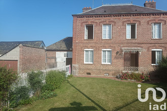  maison vieux-rouen-sur-bresle 76390