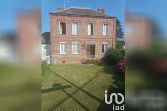 maison vieux-rouen-sur-bresle 76390
