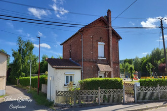  maison vieux-rouen-sur-bresle 76390