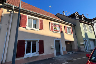  maison vieux-thann 68800