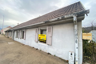  maison vieux-thann 68800