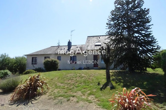  maison vieux-vy-sur-couesnon 35490