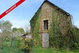  maison vieux-vy-sur-couesnon 35490