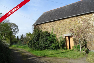  maison vieux-vy-sur-couesnon 35490