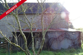  maison vieux-vy-sur-couesnon 35490