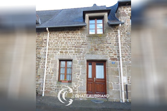  maison vieux-vy-sur-couesnon 35490