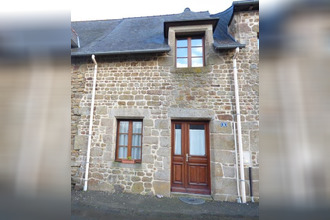  maison vieux-vy-sur-couesnon 35490