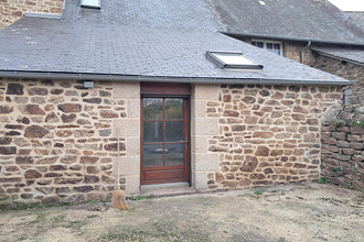  maison vieux-vy-sur-couesnon 35490