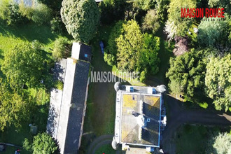  maison vieux-vy-sur-couesnon 35490