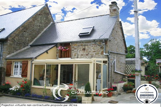  maison vieux-vy-sur-couesnon 35490