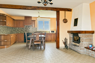  maison vieux-vy-sur-couesnon 35490