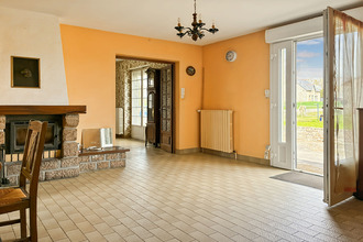  maison vieux-vy-sur-couesnon 35490