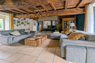  maison vieux-vy-sur-couesnon 35490