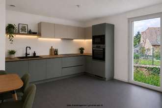  maison vieux-vy-sur-couesnon 35490