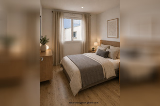  maison vieux-vy-sur-couesnon 35490