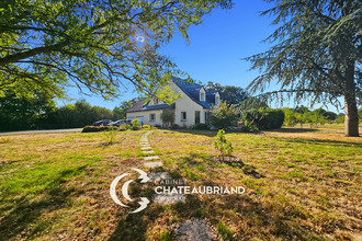  maison vieux-vy-sur-couesnon 35490