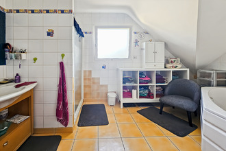  maison vieux-vy-sur-couesnon 35490