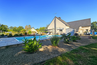  maison vieux-vy-sur-couesnon 35490
