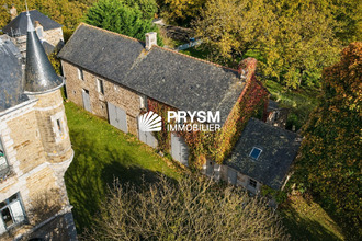  maison vieux-vy-sur-couesnon 35490