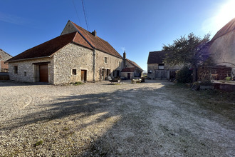  maison vievigne 21310