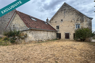  maison vievigne 21310