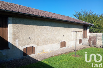  maison vieville 52310