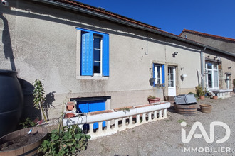  maison vievy 21230