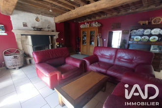  maison vievy 21230