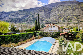  maison vif 38450