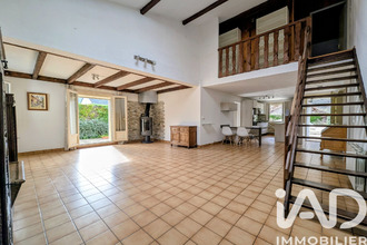  maison vif 38450