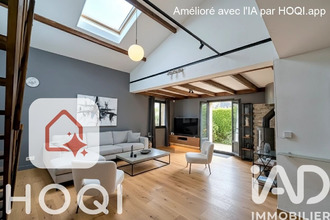  maison vif 38450