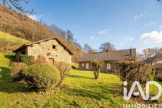  maison vif 38450