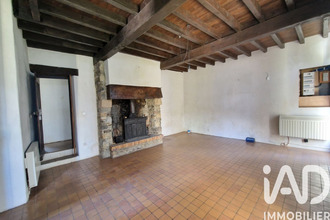  maison vif 38450