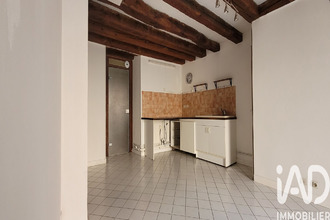  maison vif 38450