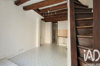  maison vif 38450