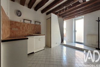  maison vif 38450