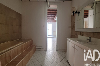  maison vif 38450