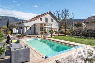  maison vif 38450