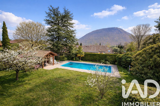  maison vif 38450