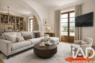 maison vif 38450