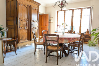  maison vif 38450